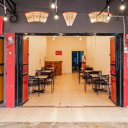 Reddoorz Syariah @ Jalan Setiabudi Medan 3 מראה חיצוני תמונה